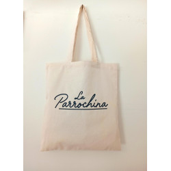 Tote La Parrochina