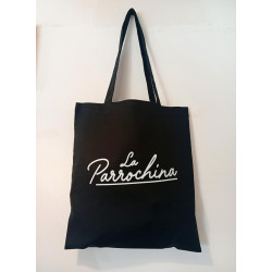 Tote La Parrochina