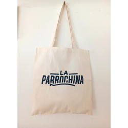 Tote La Parrochina