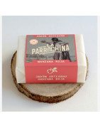 Jabón La Parrochina
